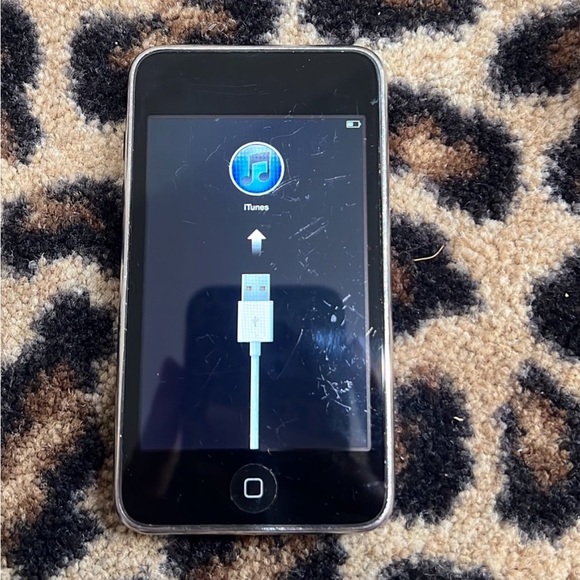 iPod Touch 2nd Generation 16GB